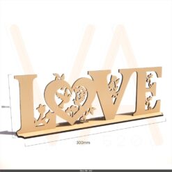 Love In