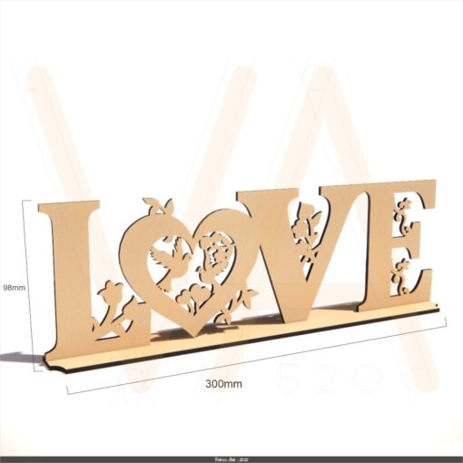 Love In