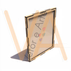 Quadro de Assinaturas