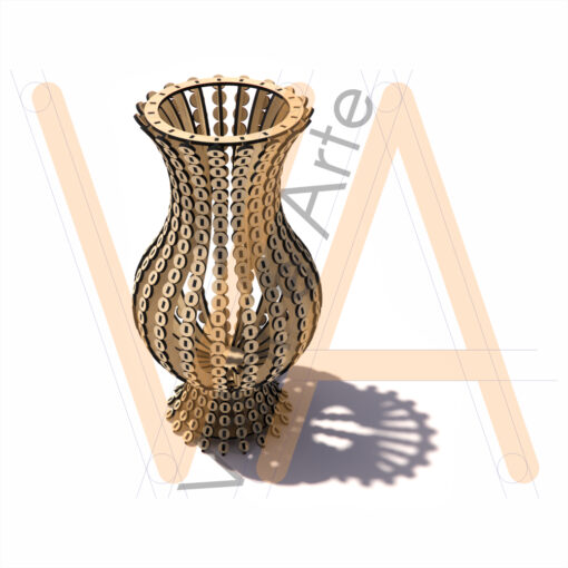 Vaso Moeda