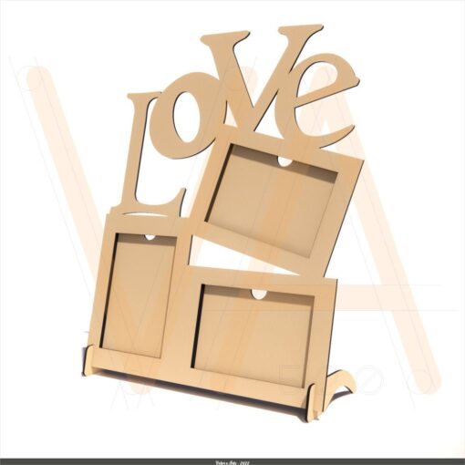 Mosaico Love
