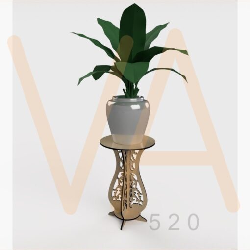 Mesinha Decorativa
