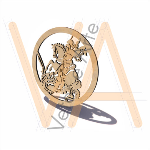 Medalha de São Jorge