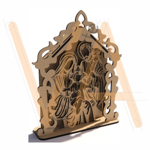 Capela Sagrada Familia