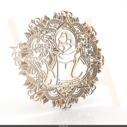Mandala de São Francisco