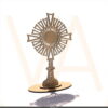 Ostensório de Mesa