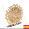 Medalla yo Creo en español