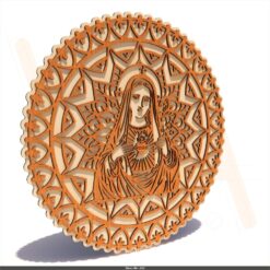 Sagrado Coração de Maria