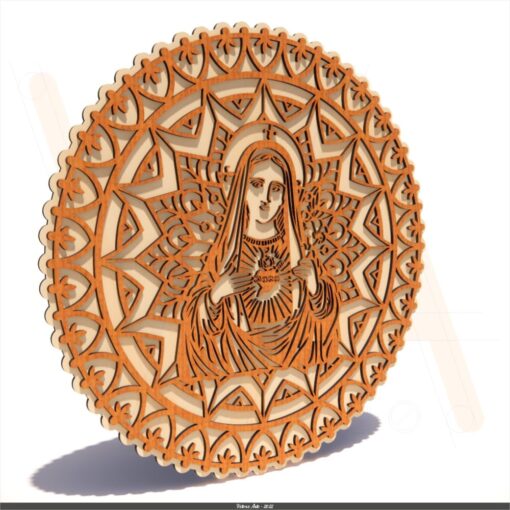 Sagrado Coração de Maria