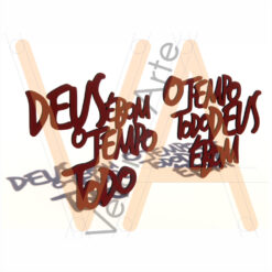 Deus É Bom