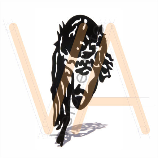Rosto de Cristo