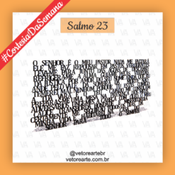 #R15 - Salmo 23