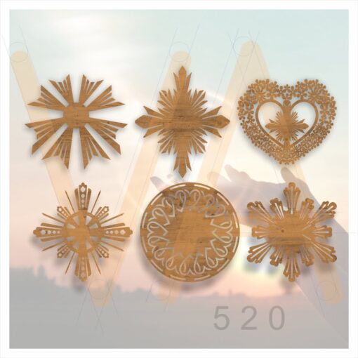 Ornamentos Religiosos