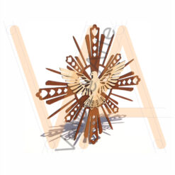 Ornamento Espirito Santo