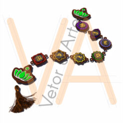 Mobile Chakras