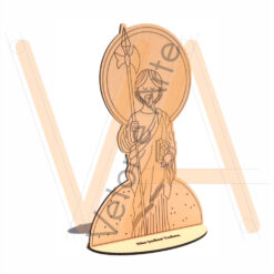 Totem São Judas