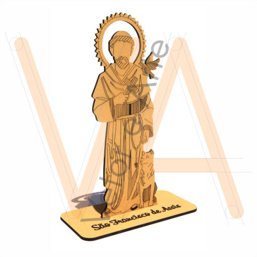 São Francisco de Assis