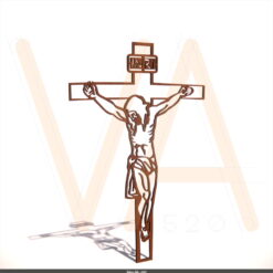 Cristo na Cruz