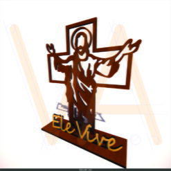 Ele Vive