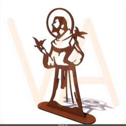 Totem São Francisco