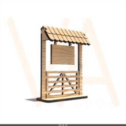 Mini Cerquinha