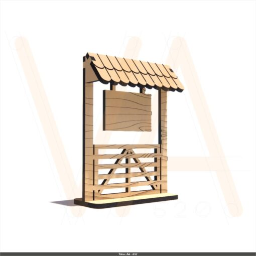 Mini Cerquinha