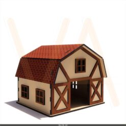 Mini Celeiro