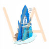 Castelo Frozen
