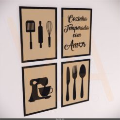 Cozinha de Amor