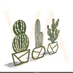 Quadro Cactus