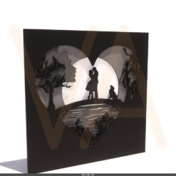 Love Bridge