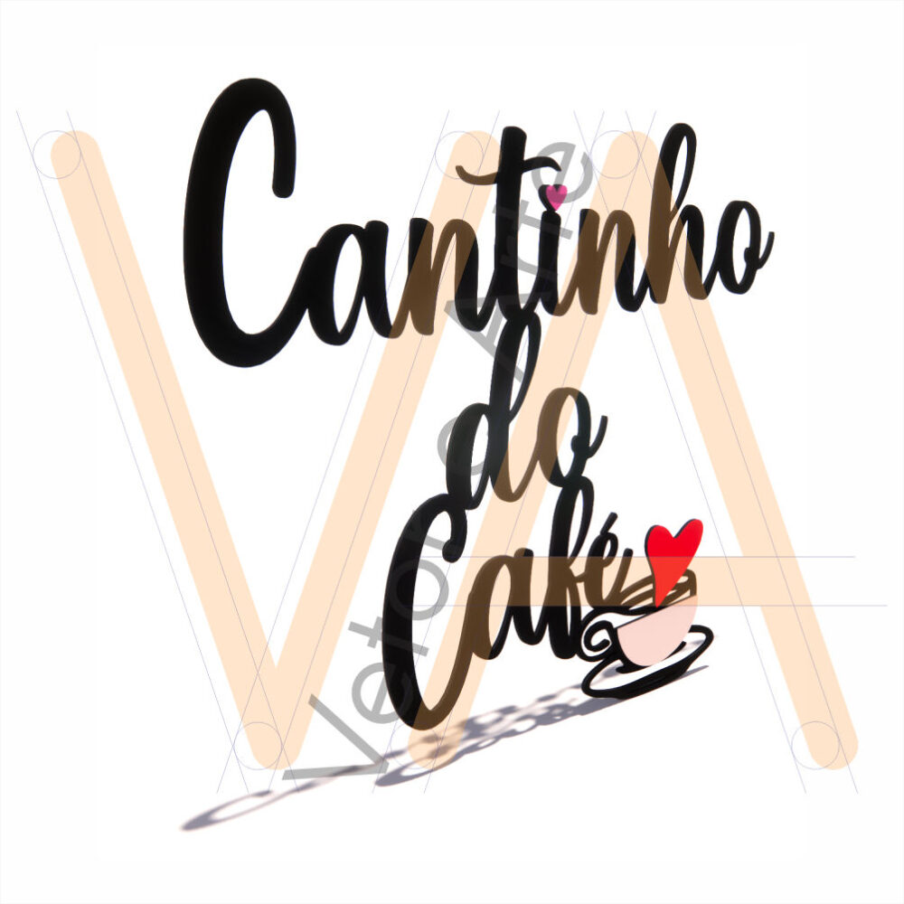 Cantinho do Cafézinho