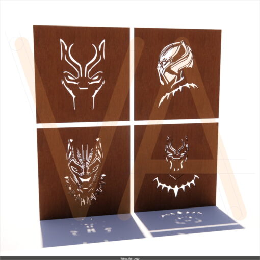 Black Panther