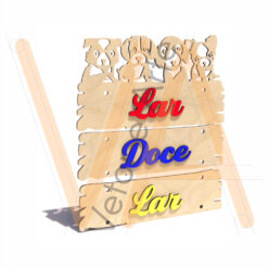 Pet Lar doce Lar