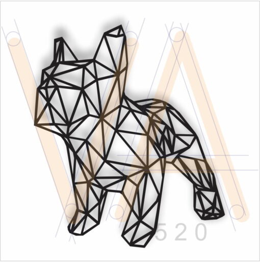 French Dog - Imagem 2