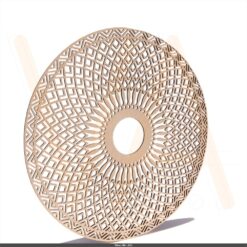 Mandala Decorative