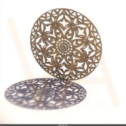 Mandala Liz