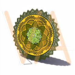 Mandala Padma