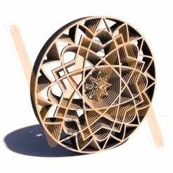 Mandala Shaila