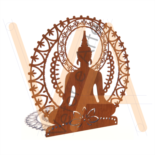 Mandala Buda