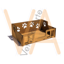 Cama Pet  P