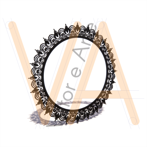 Borda Mandalas