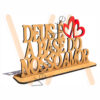 Deus é Amor