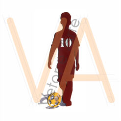 Menino Camisa 10