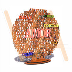 Troféu Nuvem Amor