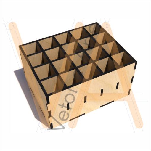 Porta Canetas Sab