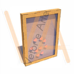 Quadro Assinatura 50x70