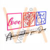 Trio Amor Abençoados