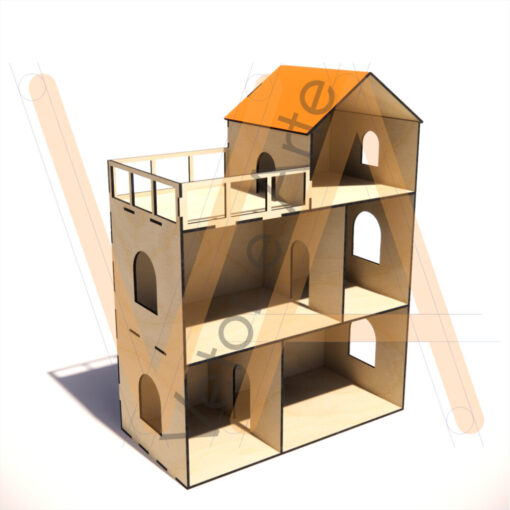 Casa Luna