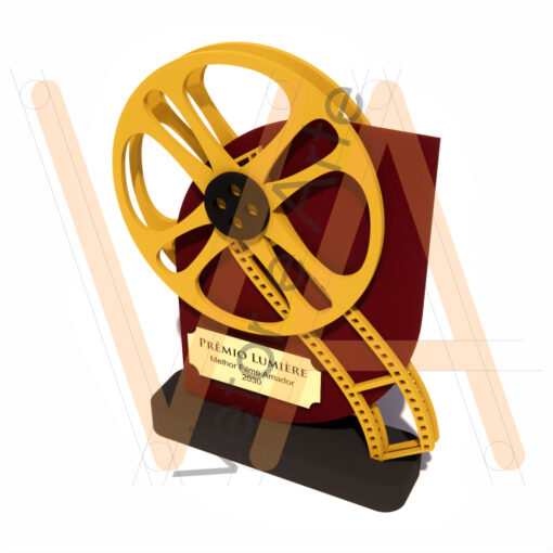 Troféu Cinema